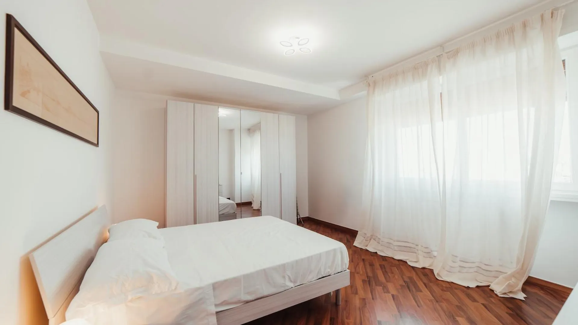 Venezia Holiday Μέστρε Διαμέρισμα